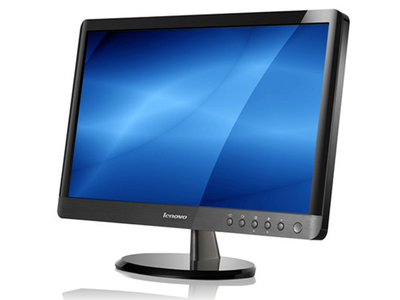 經(jīng)典商務(wù)臺式機 聯(lián)想f308(e3400/2gb/500gb)產(chǎn)品解析與圖賞